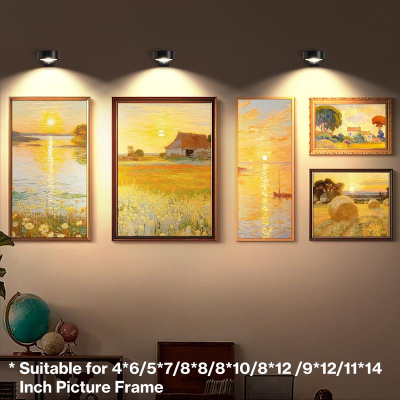 Modolight™ 3pc Round Light