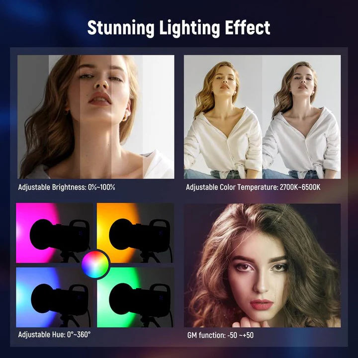 Modolight™ Studio Light