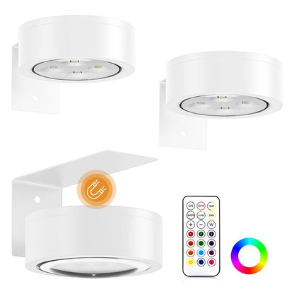 Modolight™ 3pc Round Light