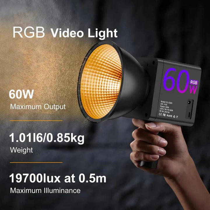 Modolight™ Studio Light