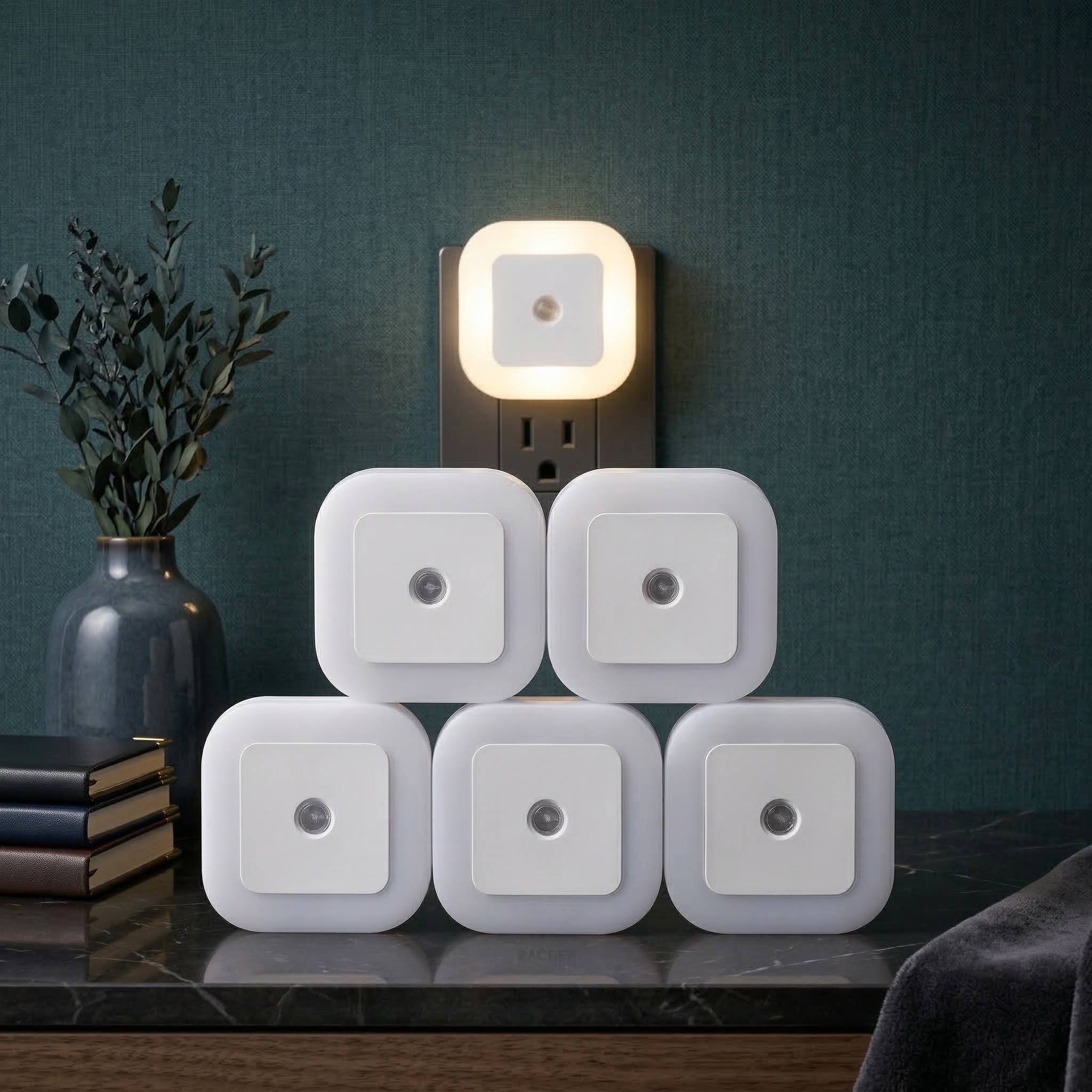 Moodle Light Modolight™ 6 Lights – ModoLight