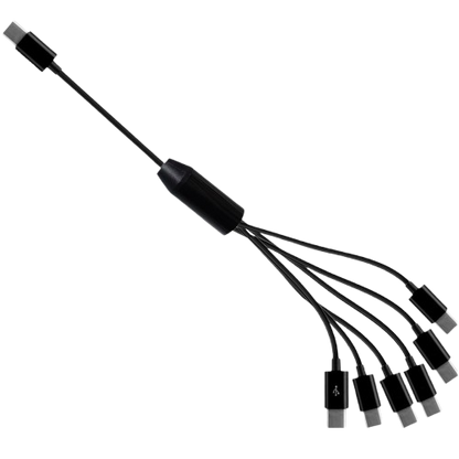 Modolight™ USB-C Charging Station