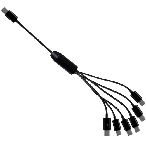 Modolight™ USB-C Charging Station