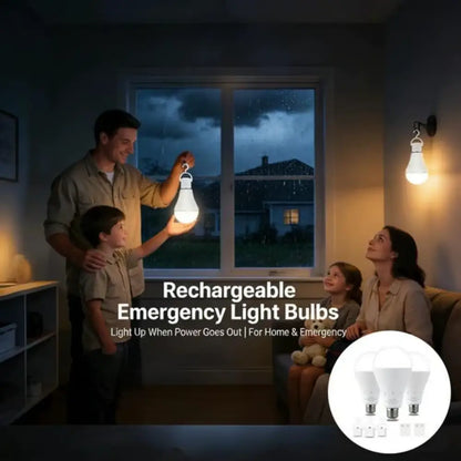 ModoLight™ Rechargeable Light Bulb PRO