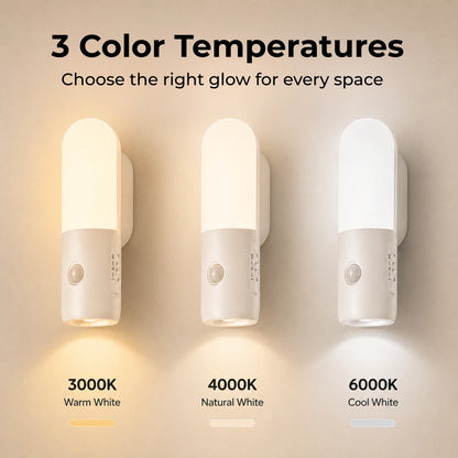 Modolight™ Motion Sensor Night Light