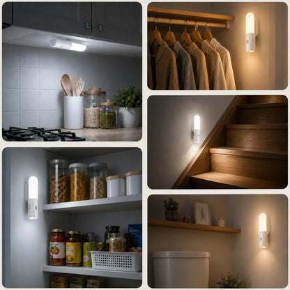 Modolight™ Motion Sensor Night Light
