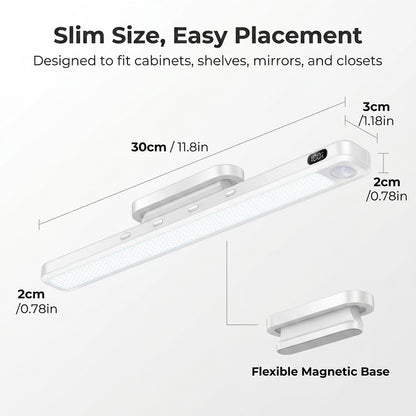 Modolight™ Magnetic Light Bar