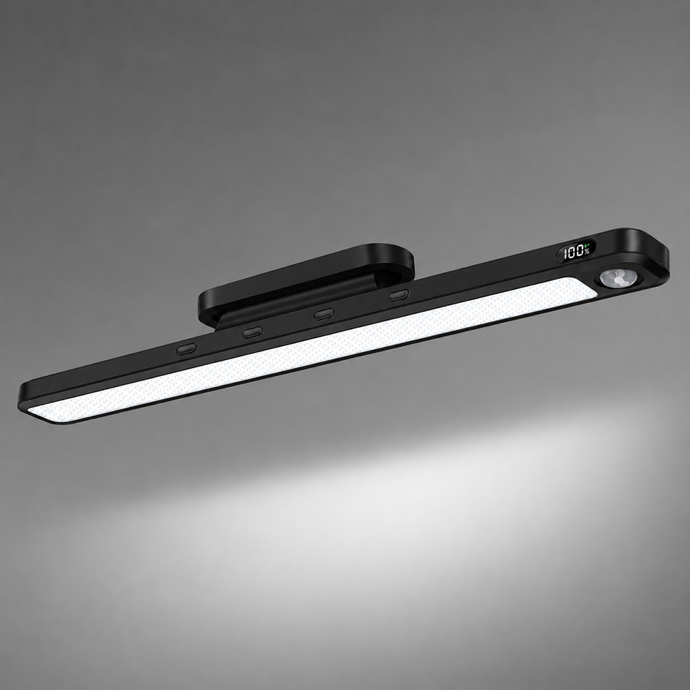Modolight™ Magnetic Light Bar