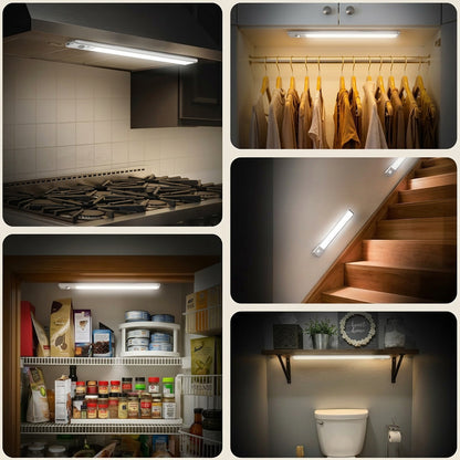 Modolight™ Intelligent Light PRO - 2 Pack