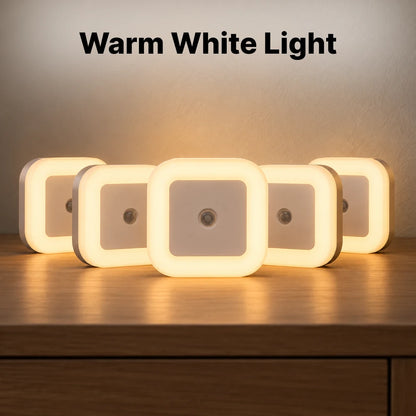 Modolight™ Plug-In Night Lights