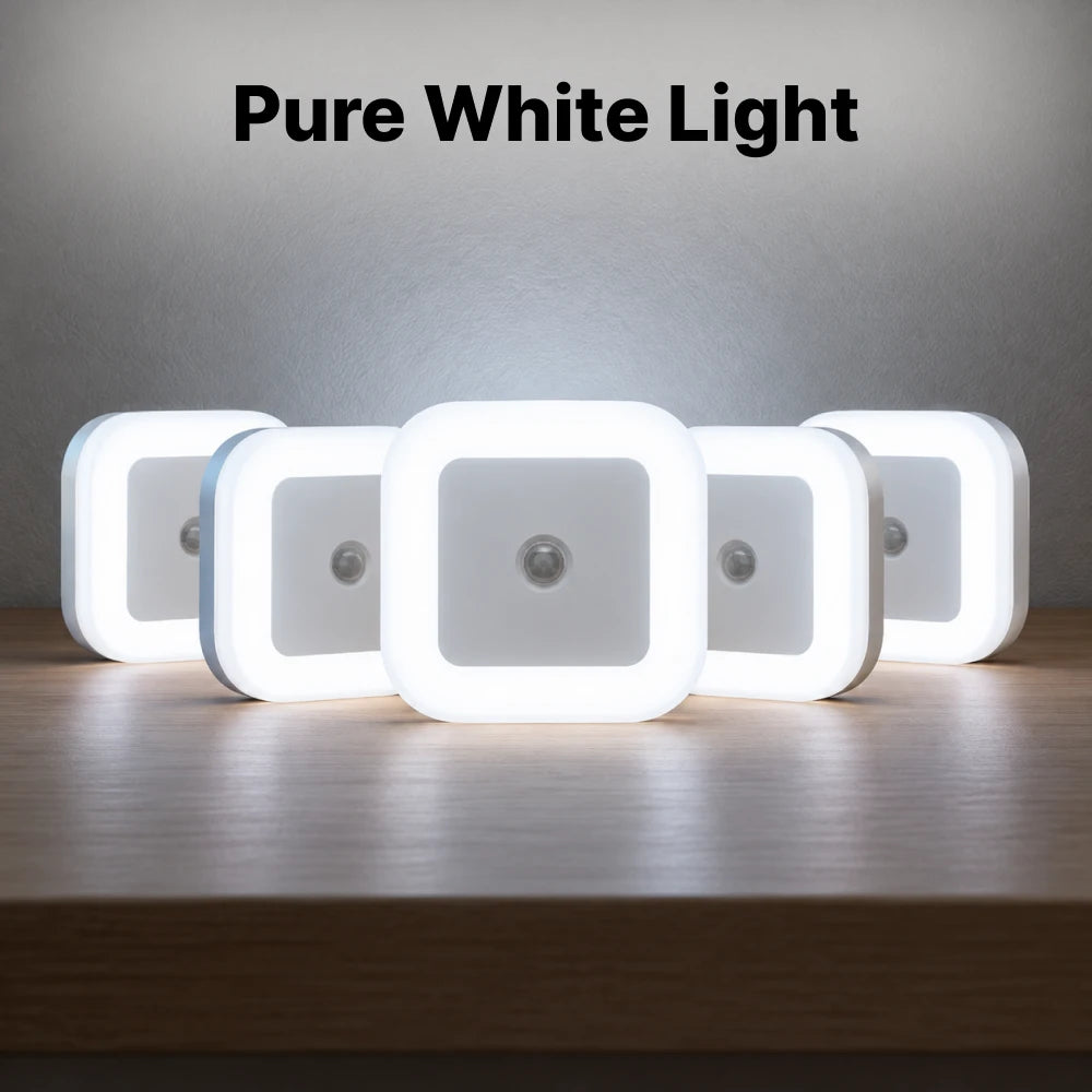 Modolight™ Plug-In Night Lights